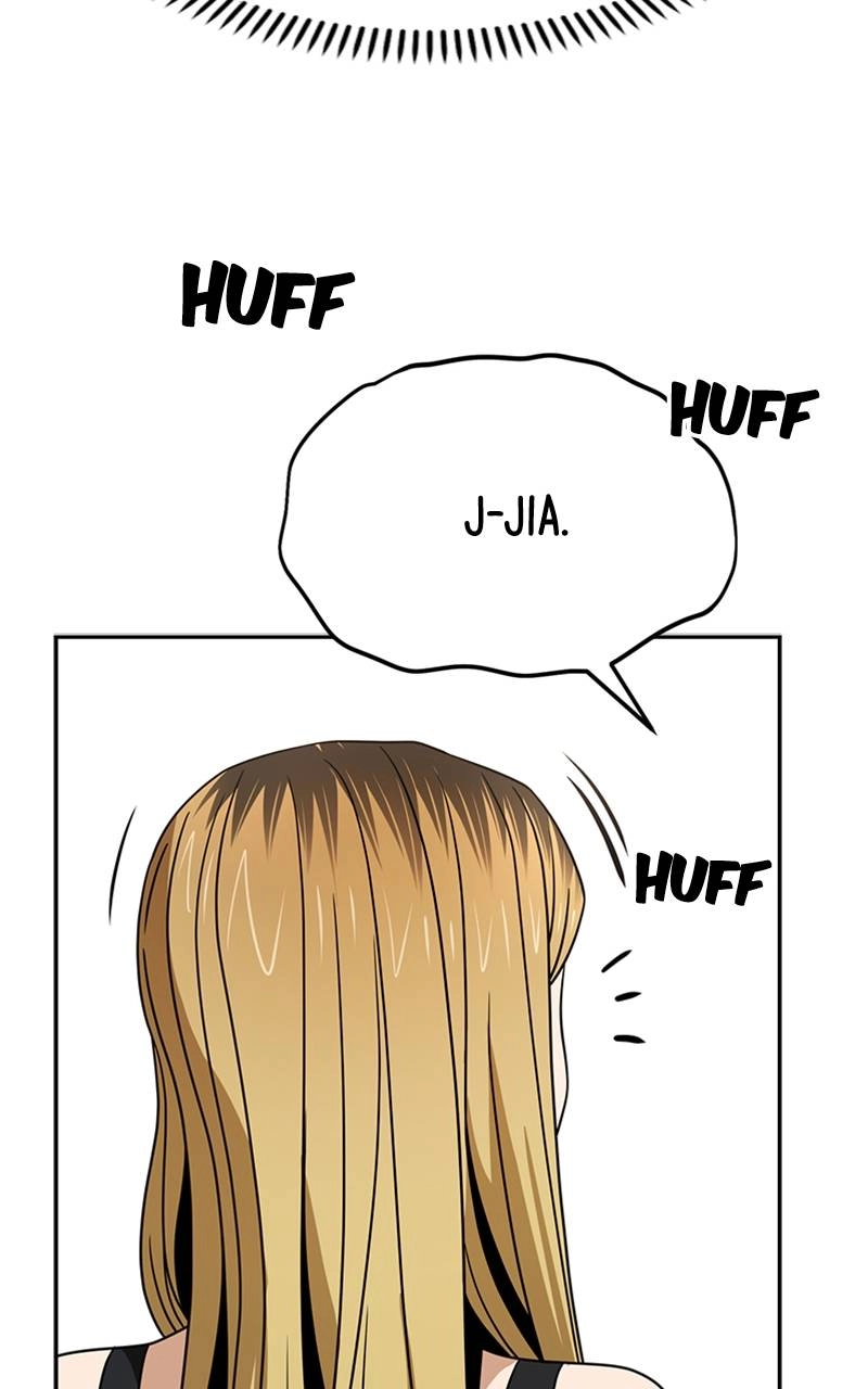 Maybe Meant to Be Chapter 65 - You Already Know! Page 108