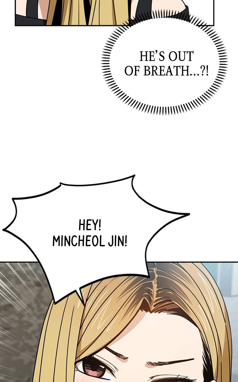 Maybe Meant to Be Chapter 65 - You Already Know! Page 109