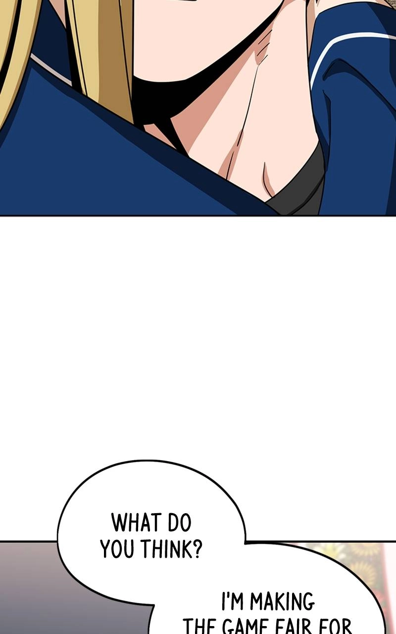 Maybe Meant to Be Chapter 65 - You Already Know! Page 10