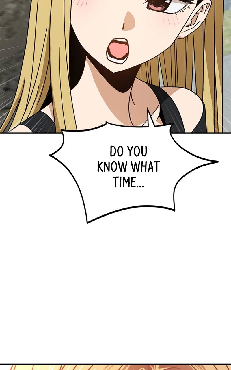 Maybe Meant to Be Chapter 65 - You Already Know! Page 110