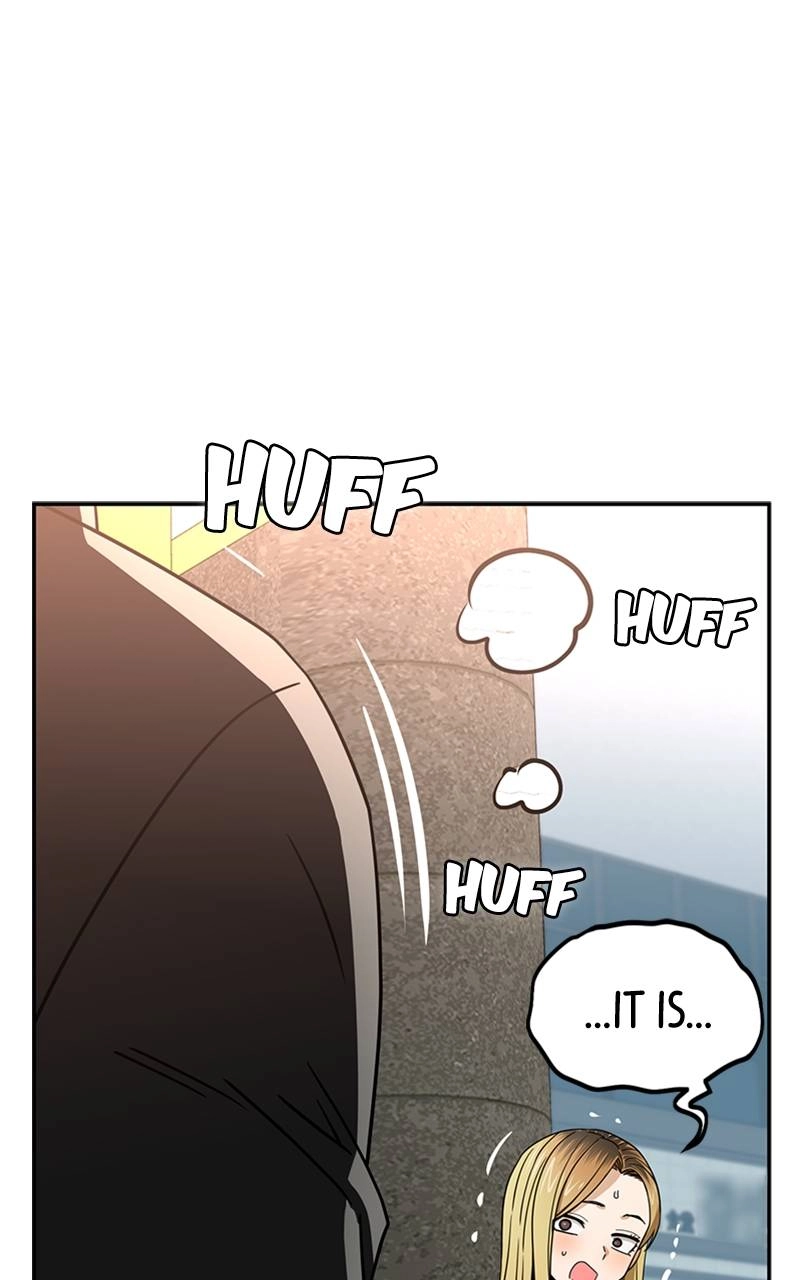 Maybe Meant to Be Chapter 65 - You Already Know! Page 112