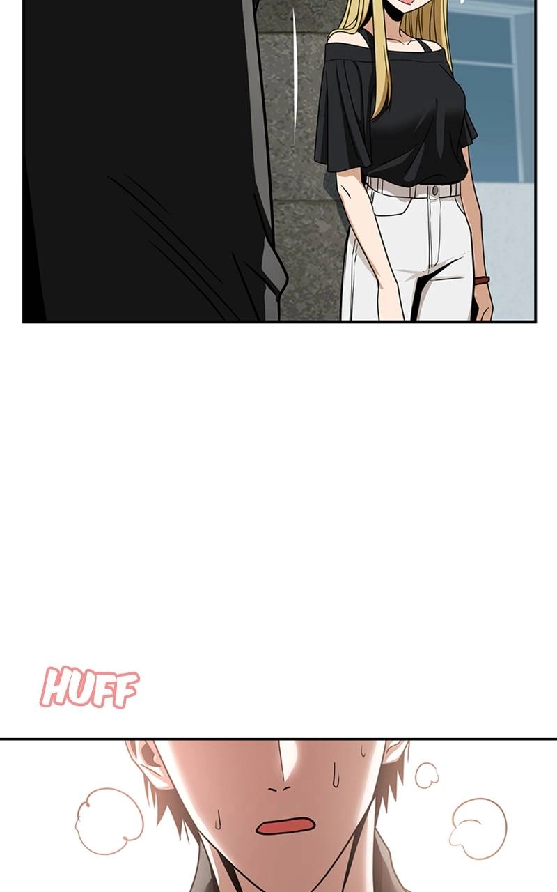 Maybe Meant to Be Chapter 65 - You Already Know! Page 113