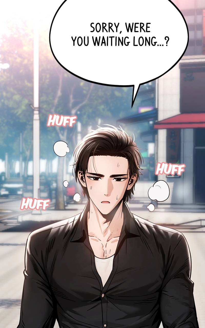 Maybe Meant to Be Chapter 65 - You Already Know! Page 115