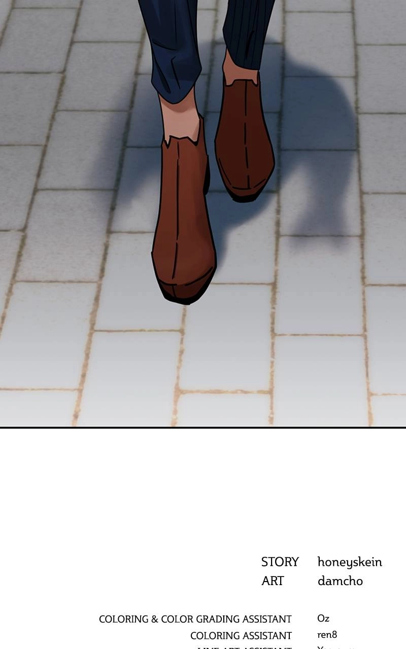 Maybe Meant to Be Chapter 65 - You Already Know! Page 117