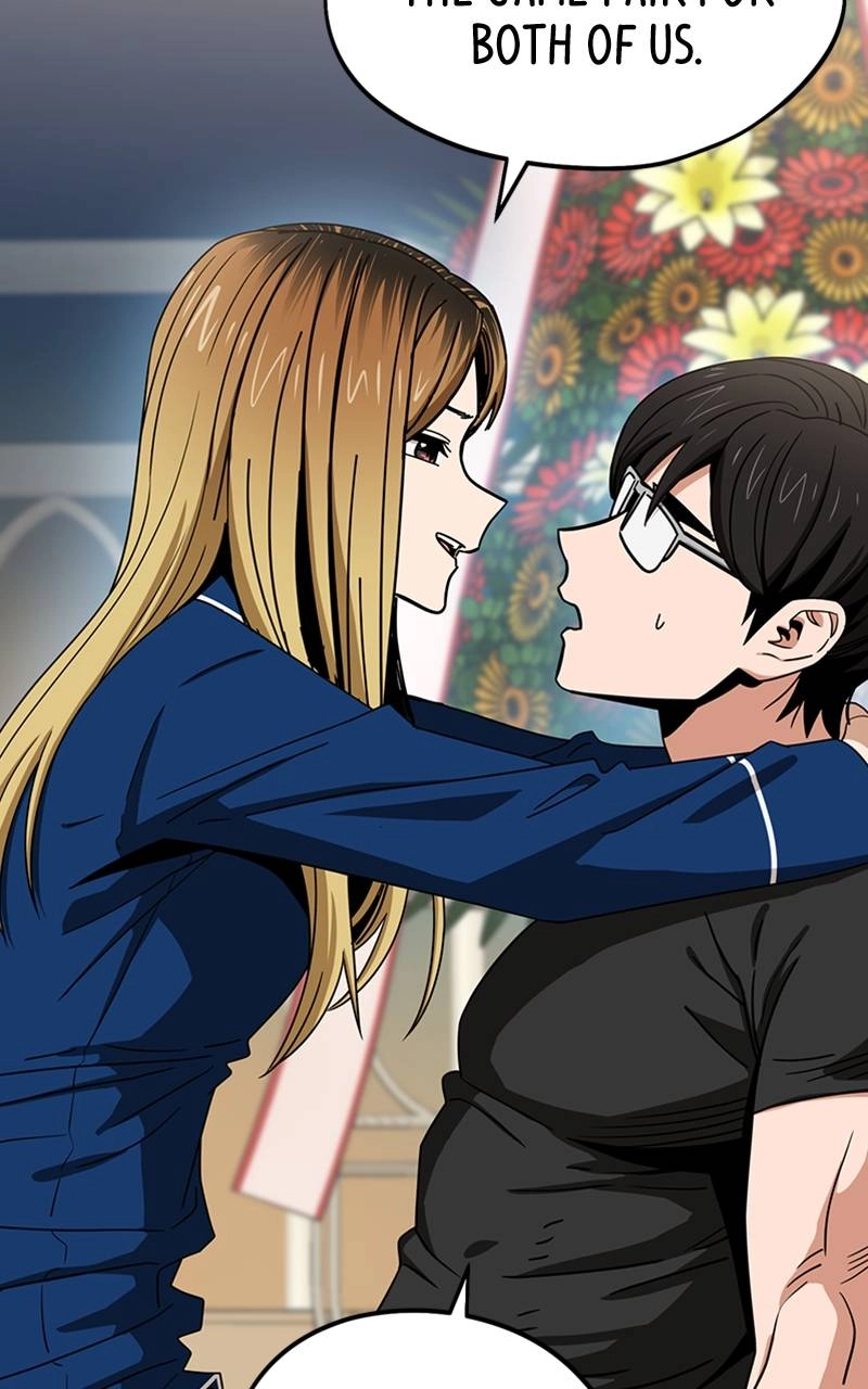 Maybe Meant to Be Chapter 65 - You Already Know! Page 11