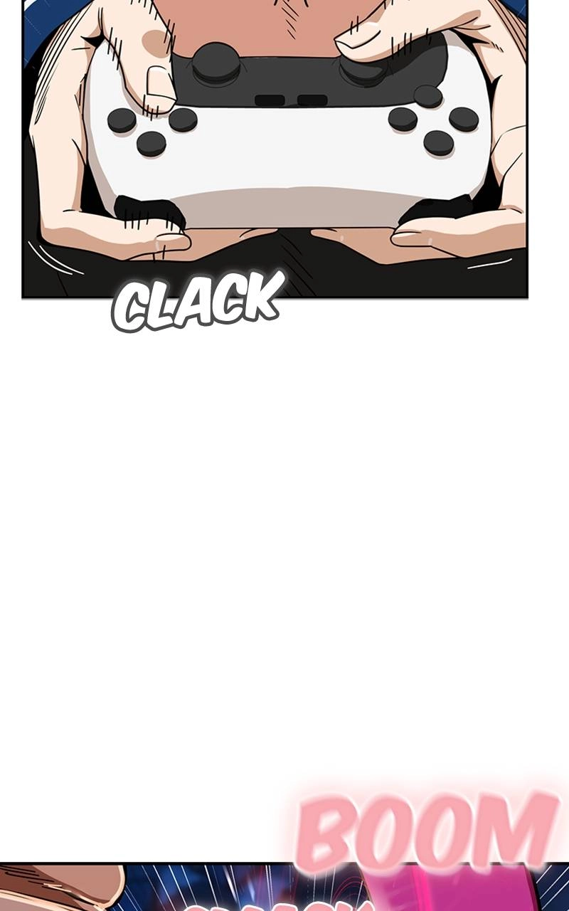 Maybe Meant to Be Chapter 65 - You Already Know! Page 13