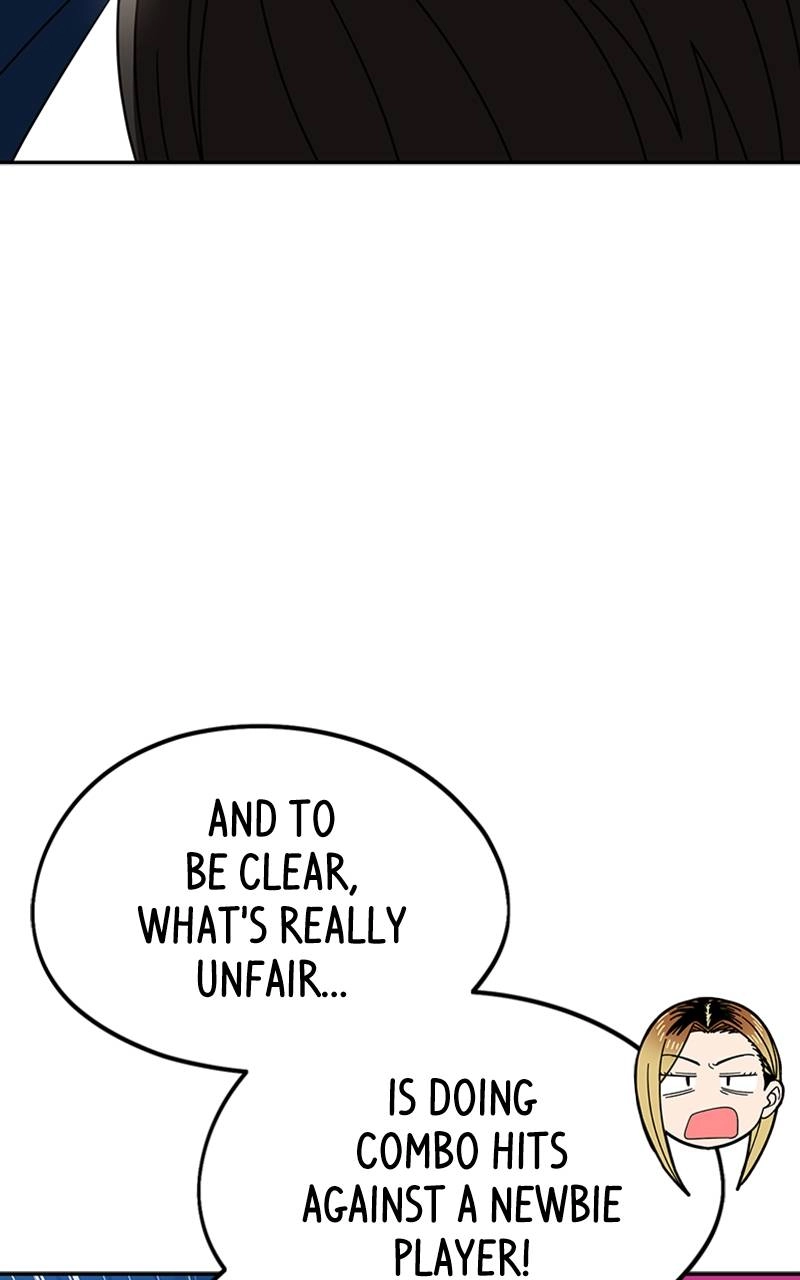 Maybe Meant to Be Chapter 65 - You Already Know! Page 19