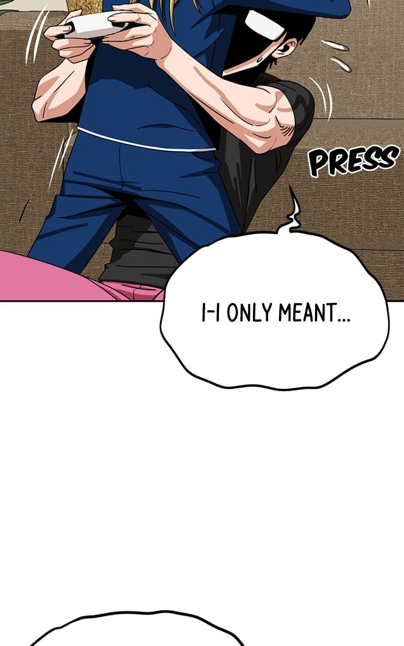 Maybe Meant to Be Chapter 65 - You Already Know! Page 22