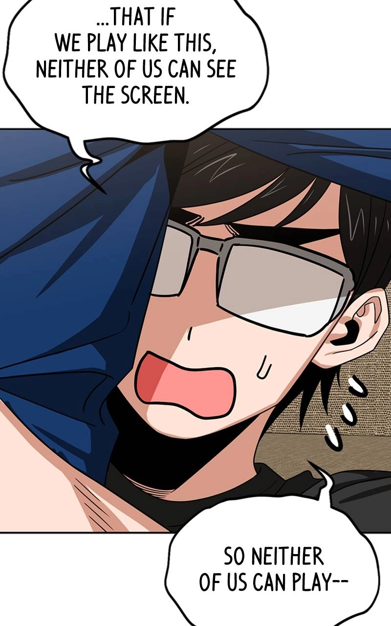 Maybe Meant to Be Chapter 65 - You Already Know! Page 23
