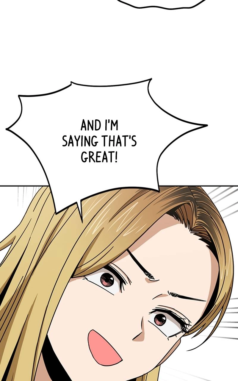 Maybe Meant to Be Chapter 65 - You Already Know! Page 24