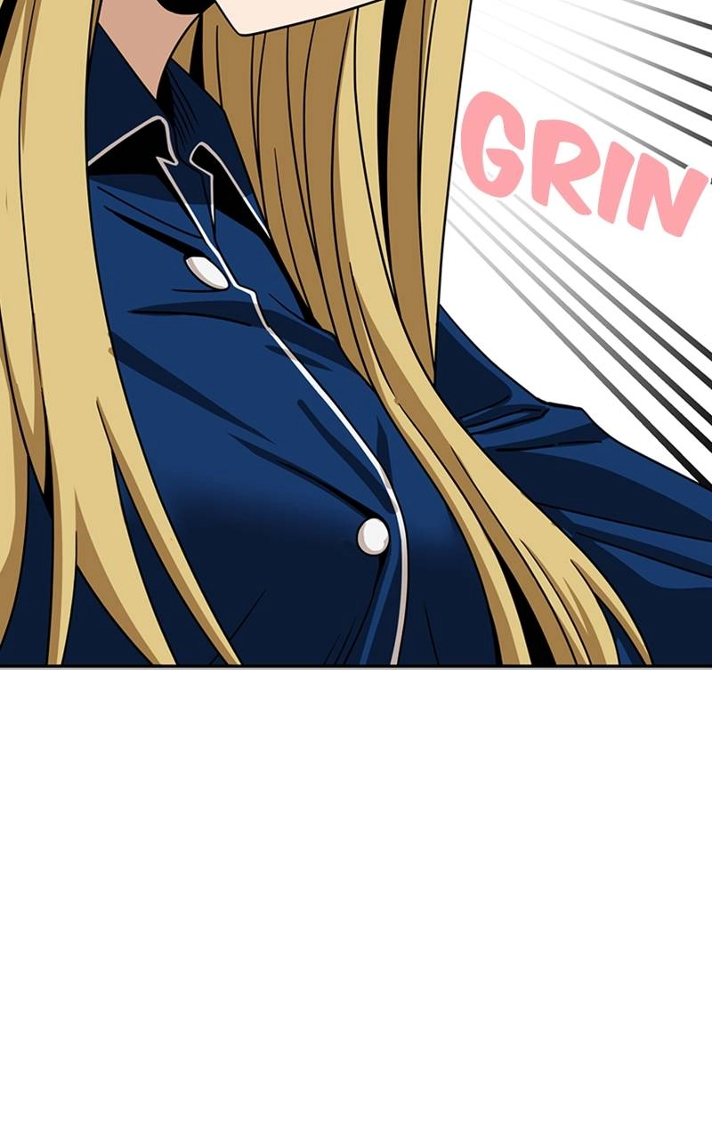 Maybe Meant to Be Chapter 65 - You Already Know! Page 25