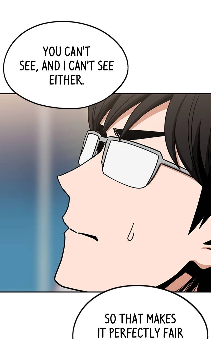Maybe Meant to Be Chapter 65 - You Already Know! Page 26
