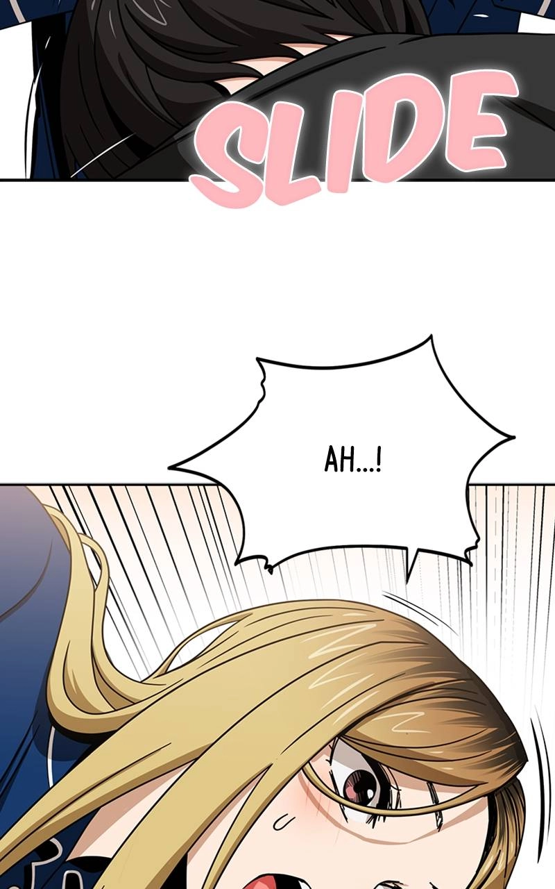 Maybe Meant to Be Chapter 65 - You Already Know! Page 29