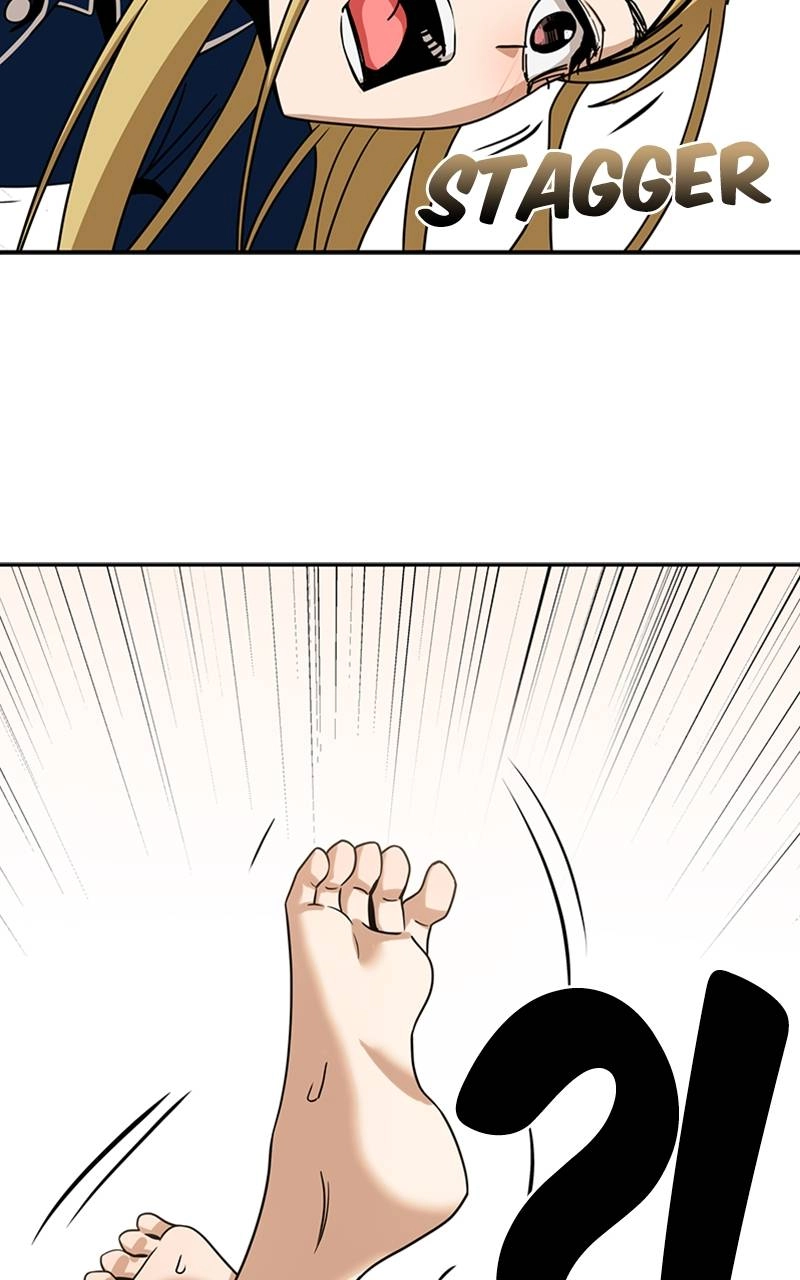 Maybe Meant to Be Chapter 65 - You Already Know! Page 30