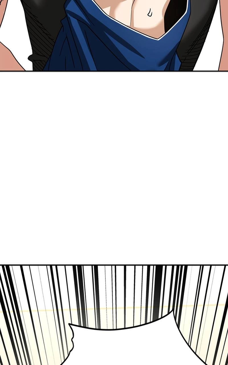Maybe Meant to Be Chapter 65 - You Already Know! Page 32