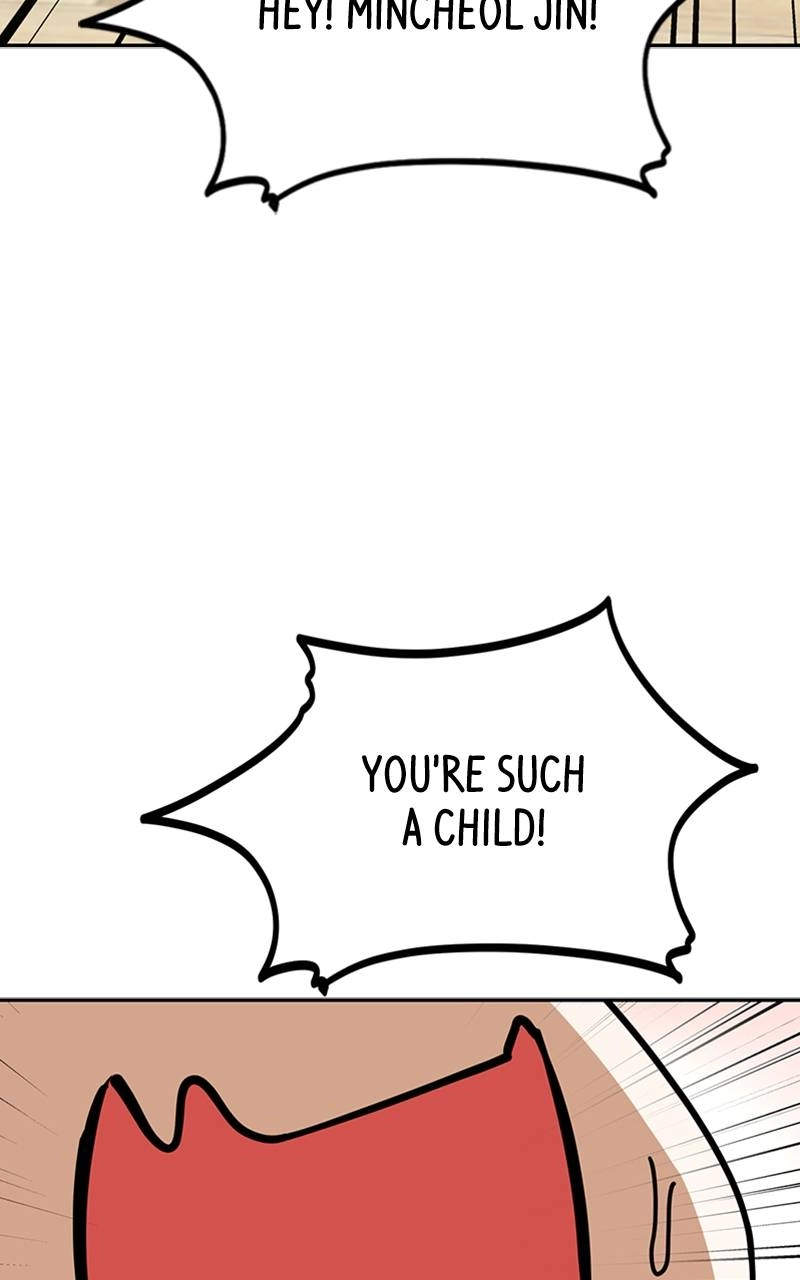 Maybe Meant to Be Chapter 65 - You Already Know! Page 35