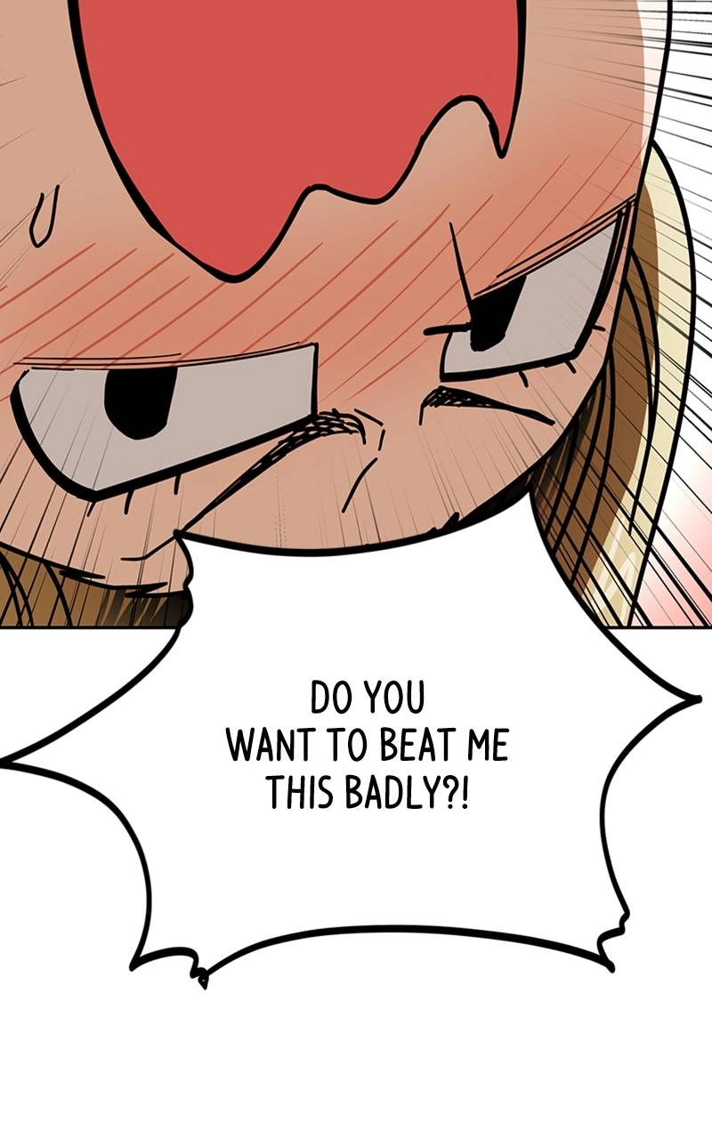 Maybe Meant to Be Chapter 65 - You Already Know! Page 36