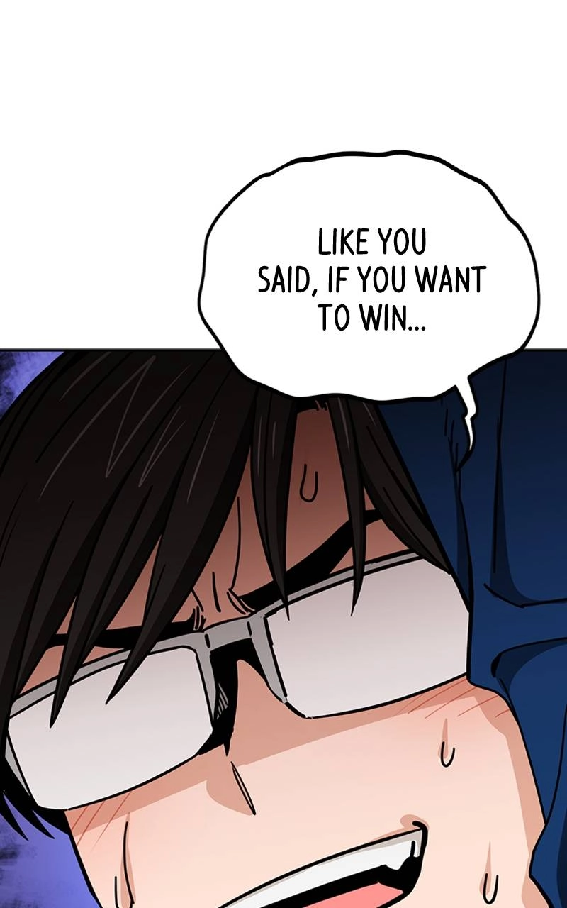 Maybe Meant to Be Chapter 65 - You Already Know! Page 37