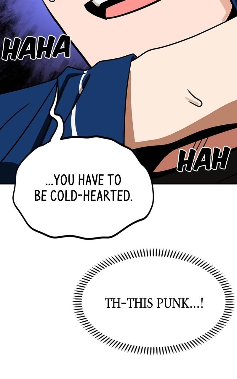 Maybe Meant to Be Chapter 65 - You Already Know! Page 38