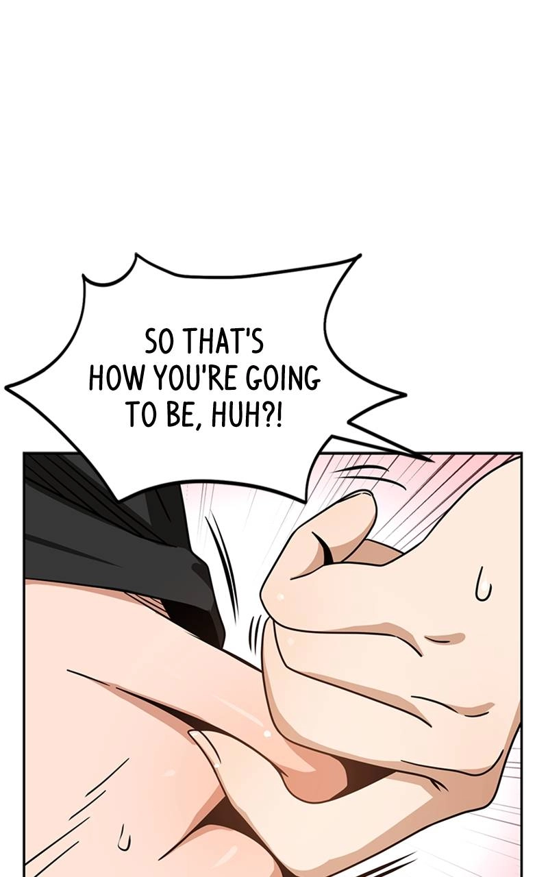 Maybe Meant to Be Chapter 65 - You Already Know! Page 39