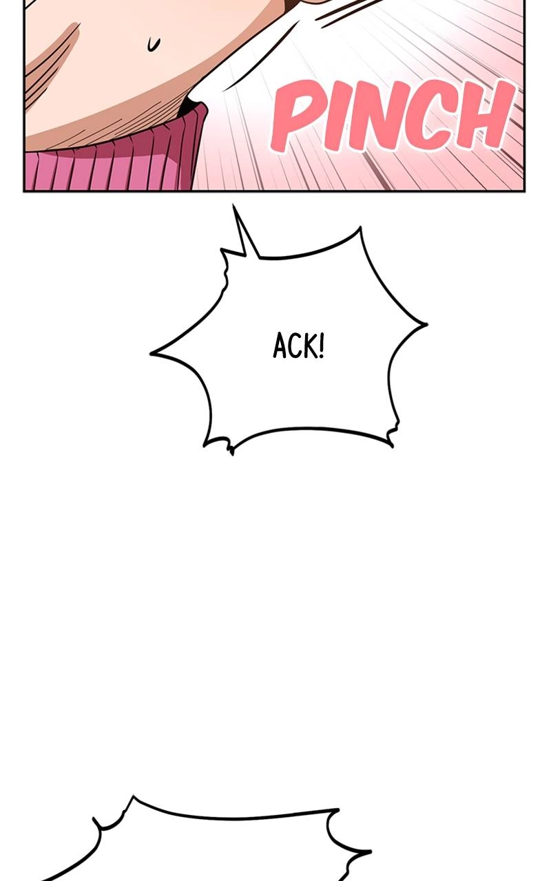 Maybe Meant to Be Chapter 65 - You Already Know! Page 40