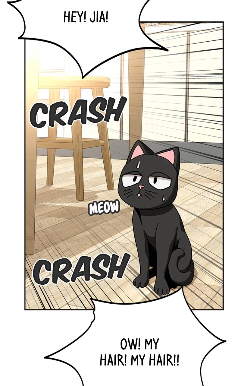 Maybe Meant to Be Chapter 65 - You Already Know! Page 41