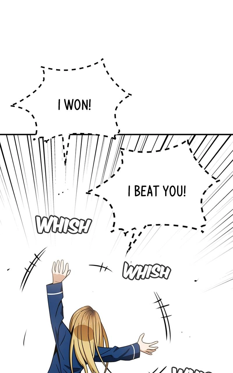 Maybe Meant to Be Chapter 65 - You Already Know! Page 47