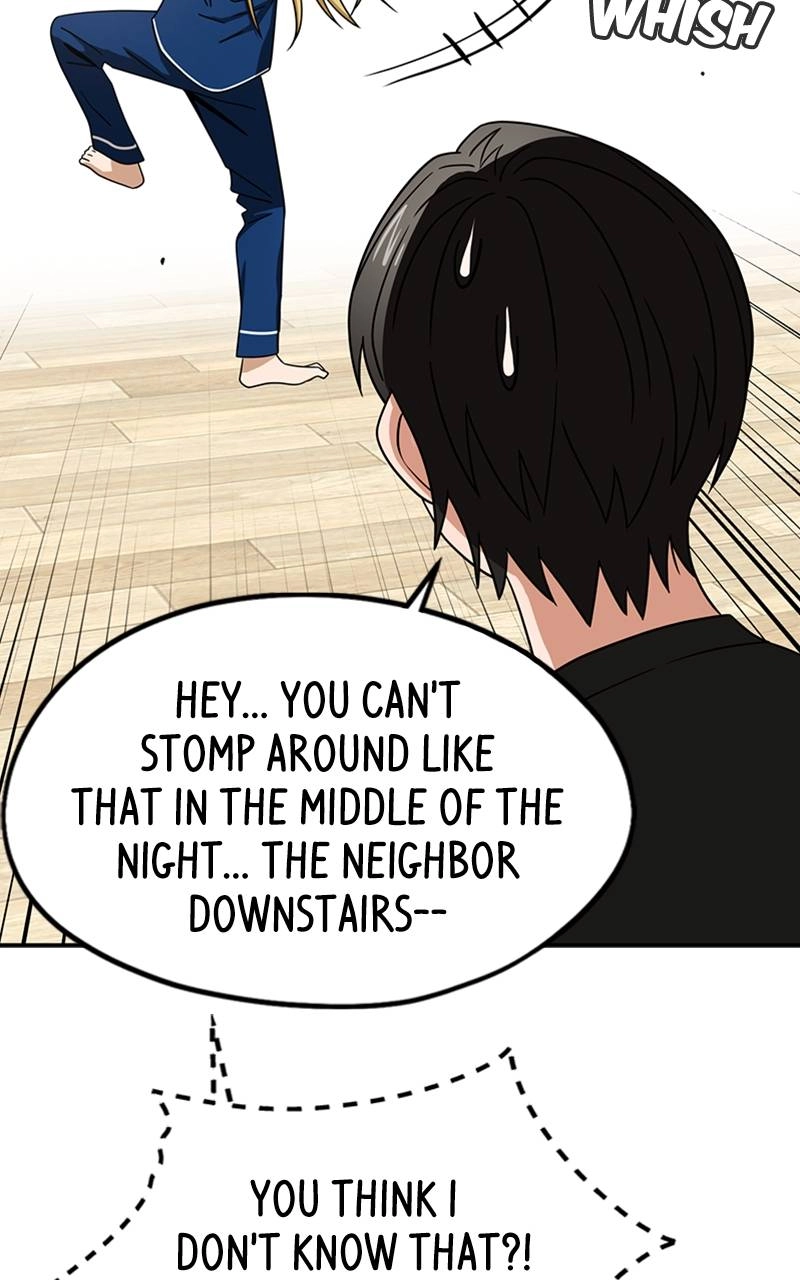 Maybe Meant to Be Chapter 65 - You Already Know! Page 48