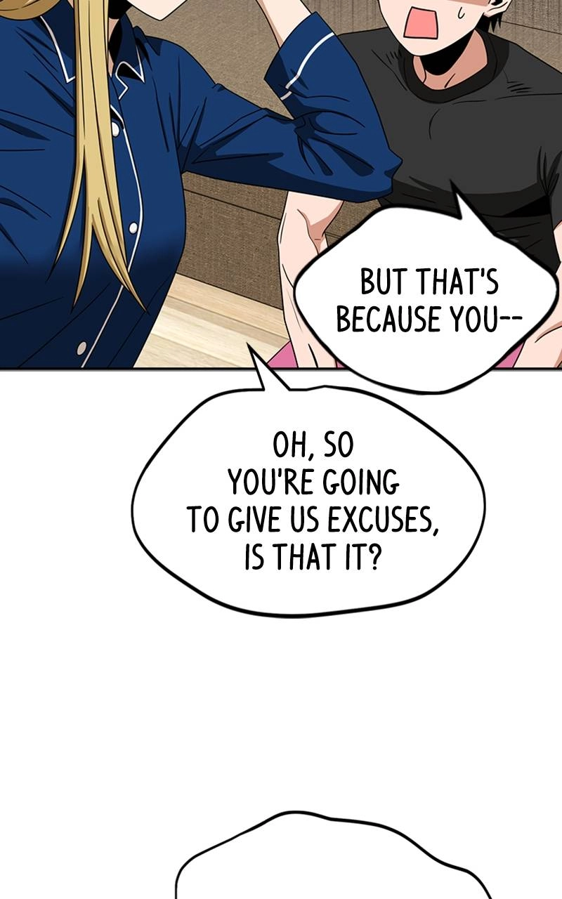 Maybe Meant to Be Chapter 65 - You Already Know! Page 50