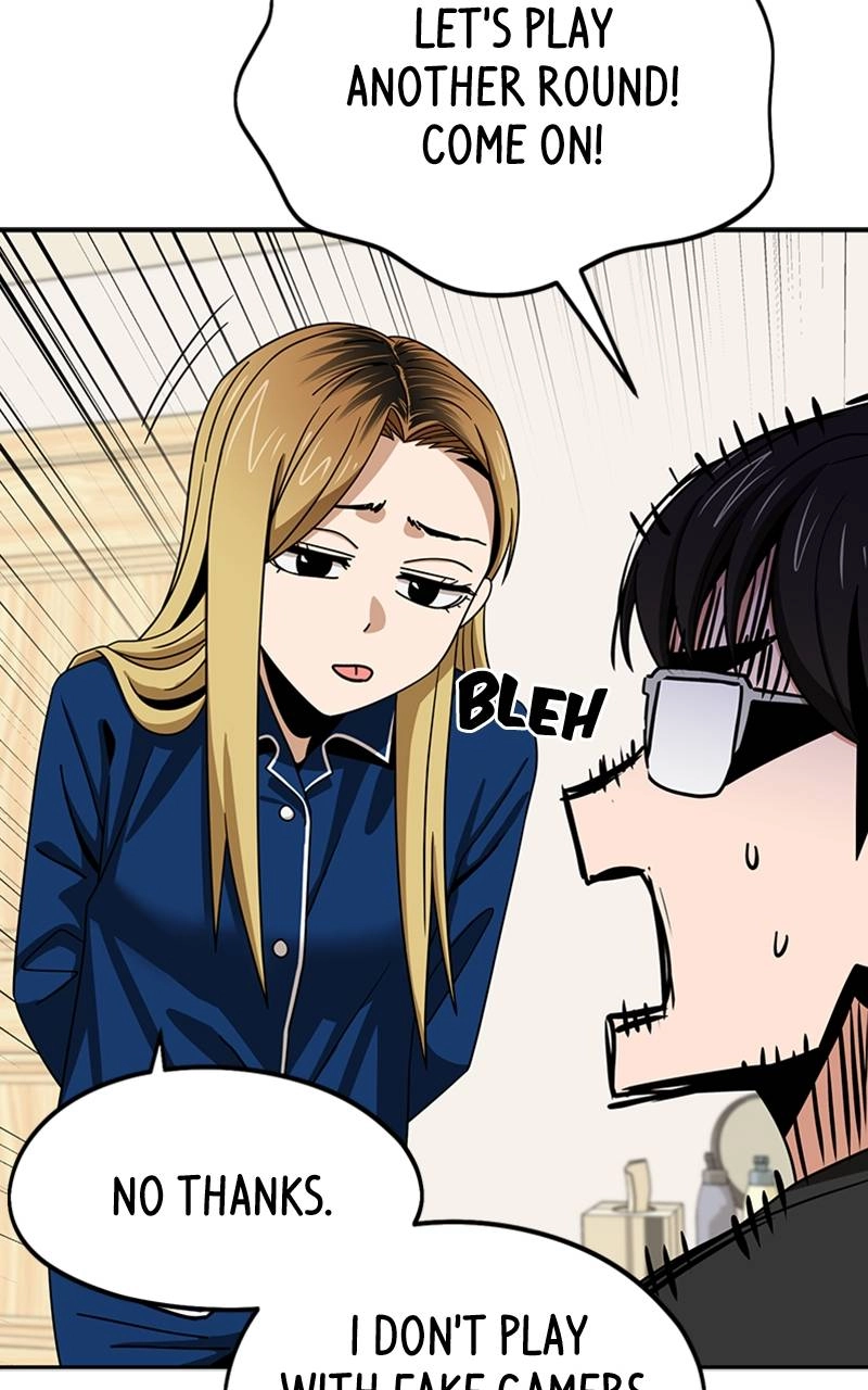 Maybe Meant to Be Chapter 65 - You Already Know! Page 51