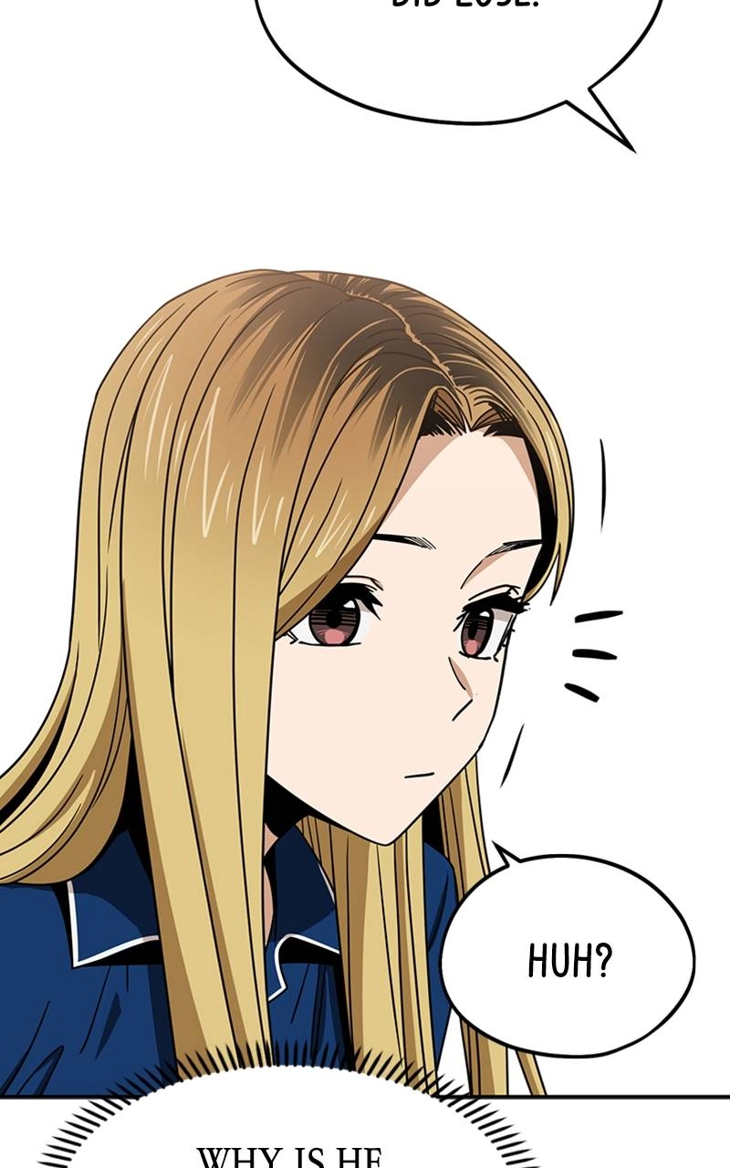 Maybe Meant to Be Chapter 65 - You Already Know! Page 53