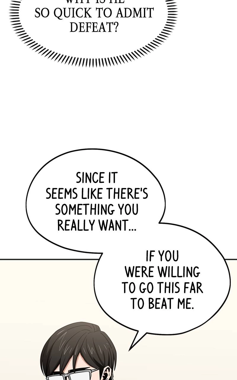 Maybe Meant to Be Chapter 65 - You Already Know! Page 54
