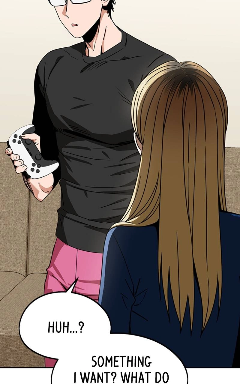 Maybe Meant to Be Chapter 65 - You Already Know! Page 55