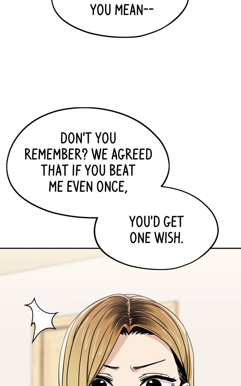 Maybe Meant to Be Chapter 65 - You Already Know! Page 56