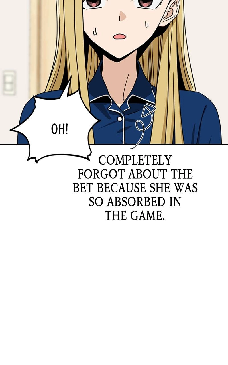 Maybe Meant to Be Chapter 65 - You Already Know! Page 57