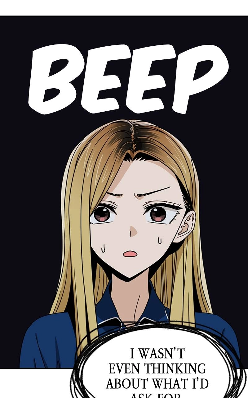 Maybe Meant to Be Chapter 65 - You Already Know! Page 58
