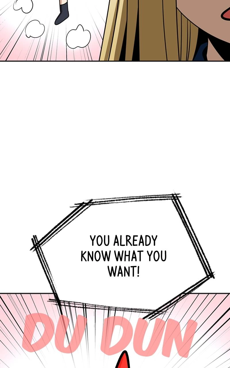 Maybe Meant to Be Chapter 65 - You Already Know! Page 60