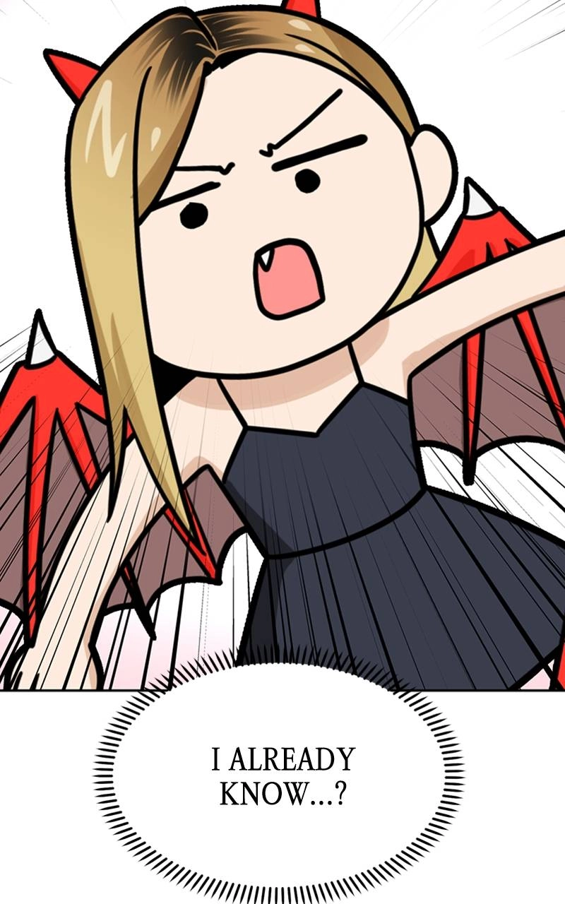 Maybe Meant to Be Chapter 65 - You Already Know! Page 61