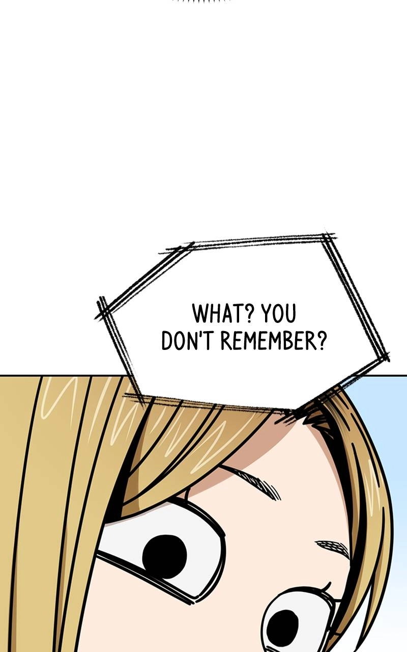 Maybe Meant to Be Chapter 65 - You Already Know! Page 62