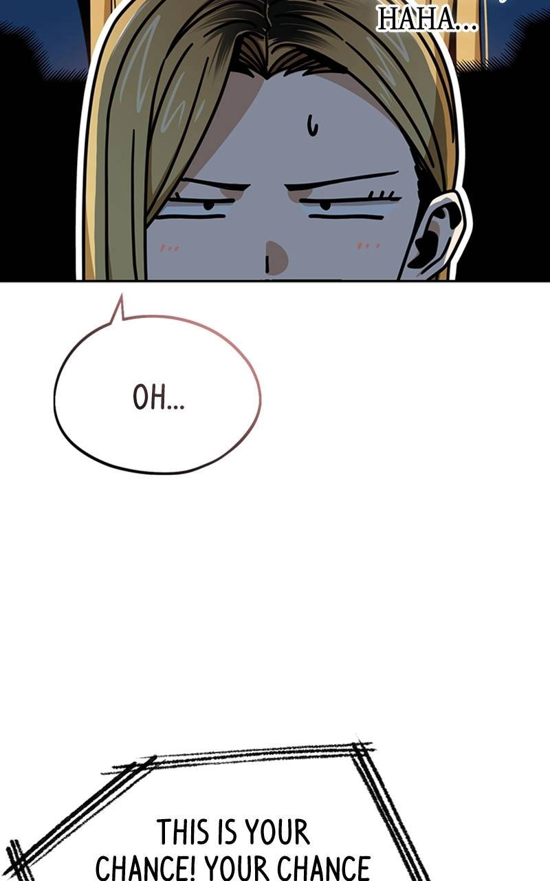 Maybe Meant to Be Chapter 65 - You Already Know! Page 65