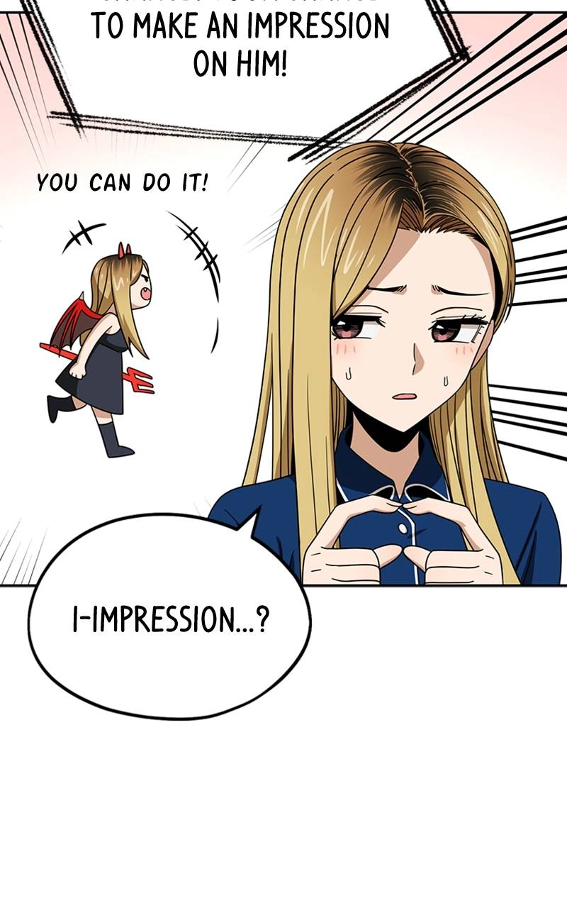 Maybe Meant to Be Chapter 65 - You Already Know! Page 66