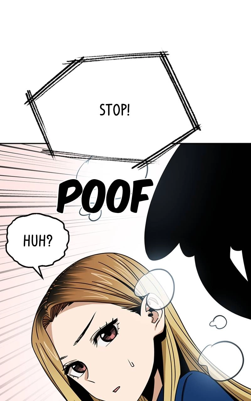 Maybe Meant to Be Chapter 65 - You Already Know! Page 67