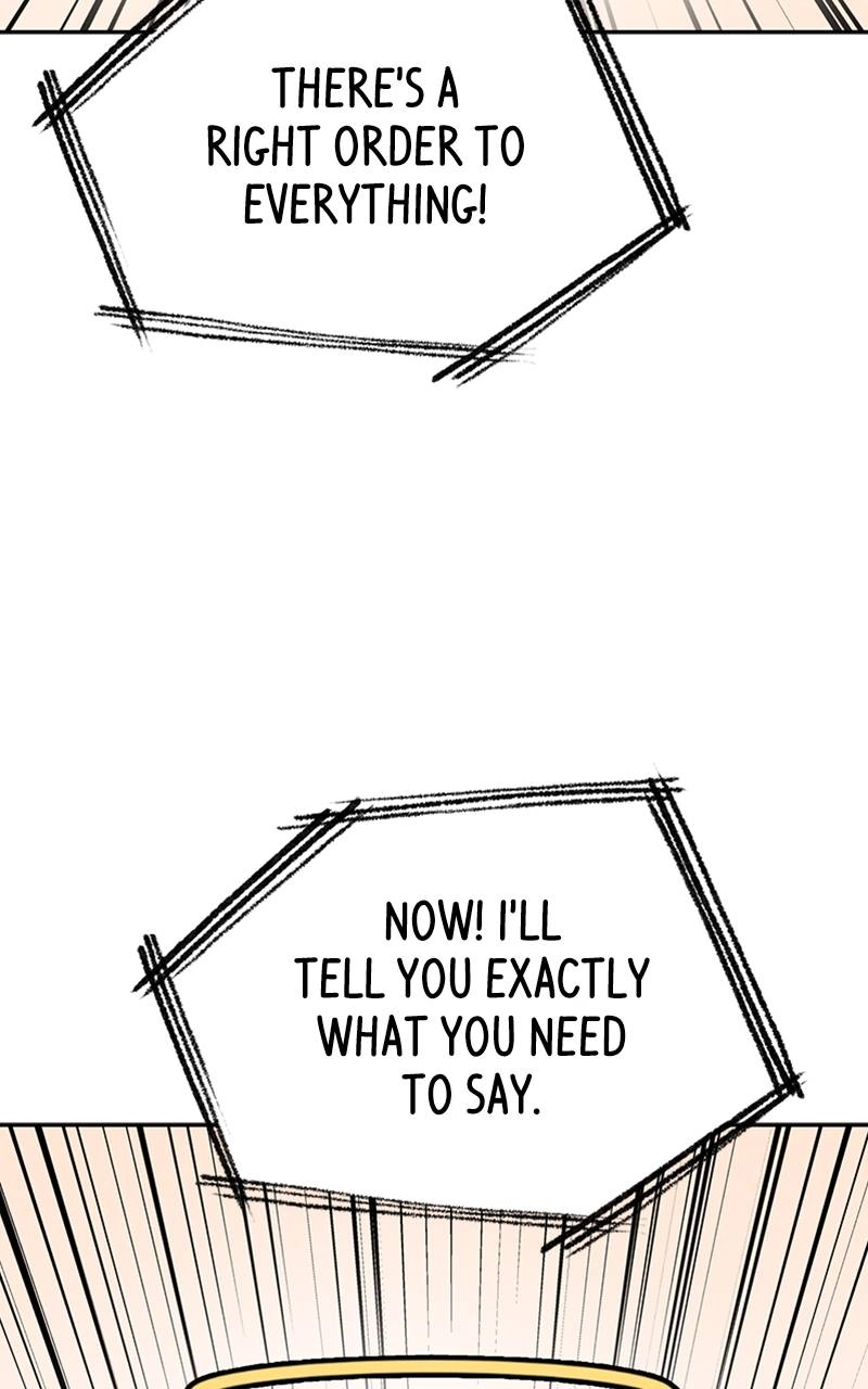 Maybe Meant to Be Chapter 65 - You Already Know! Page 70