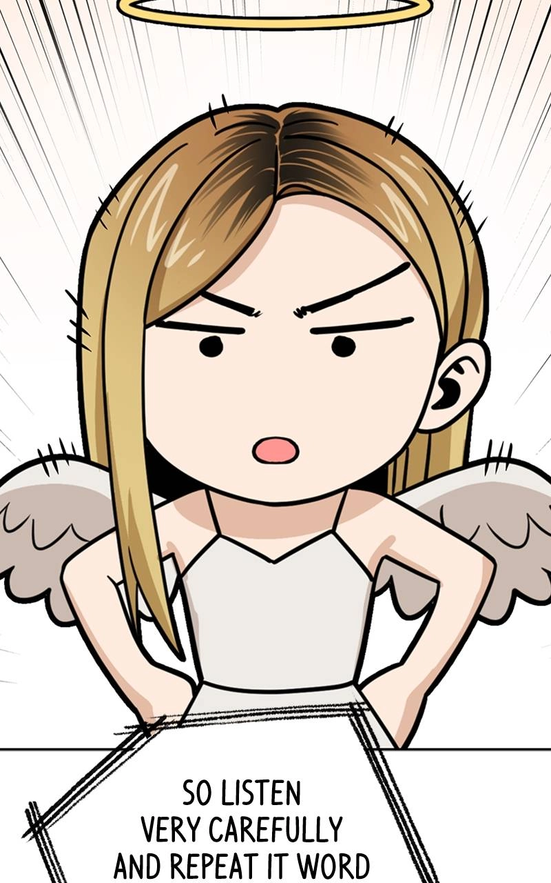Maybe Meant to Be Chapter 65 - You Already Know! Page 71