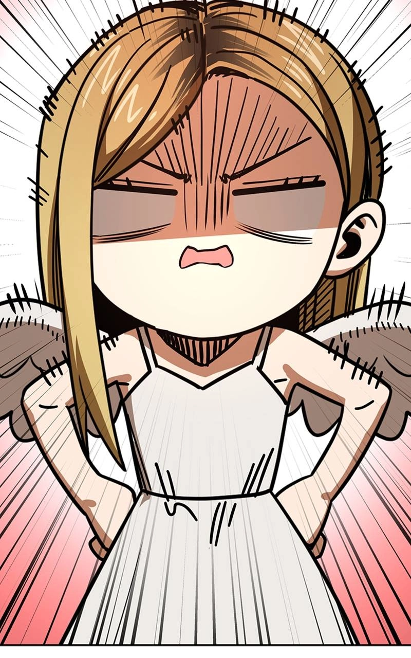 Maybe Meant to Be Chapter 65 - You Already Know! Page 73