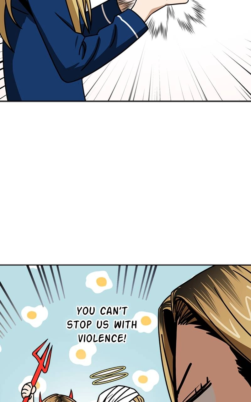 Maybe Meant to Be Chapter 65 - You Already Know! Page 75