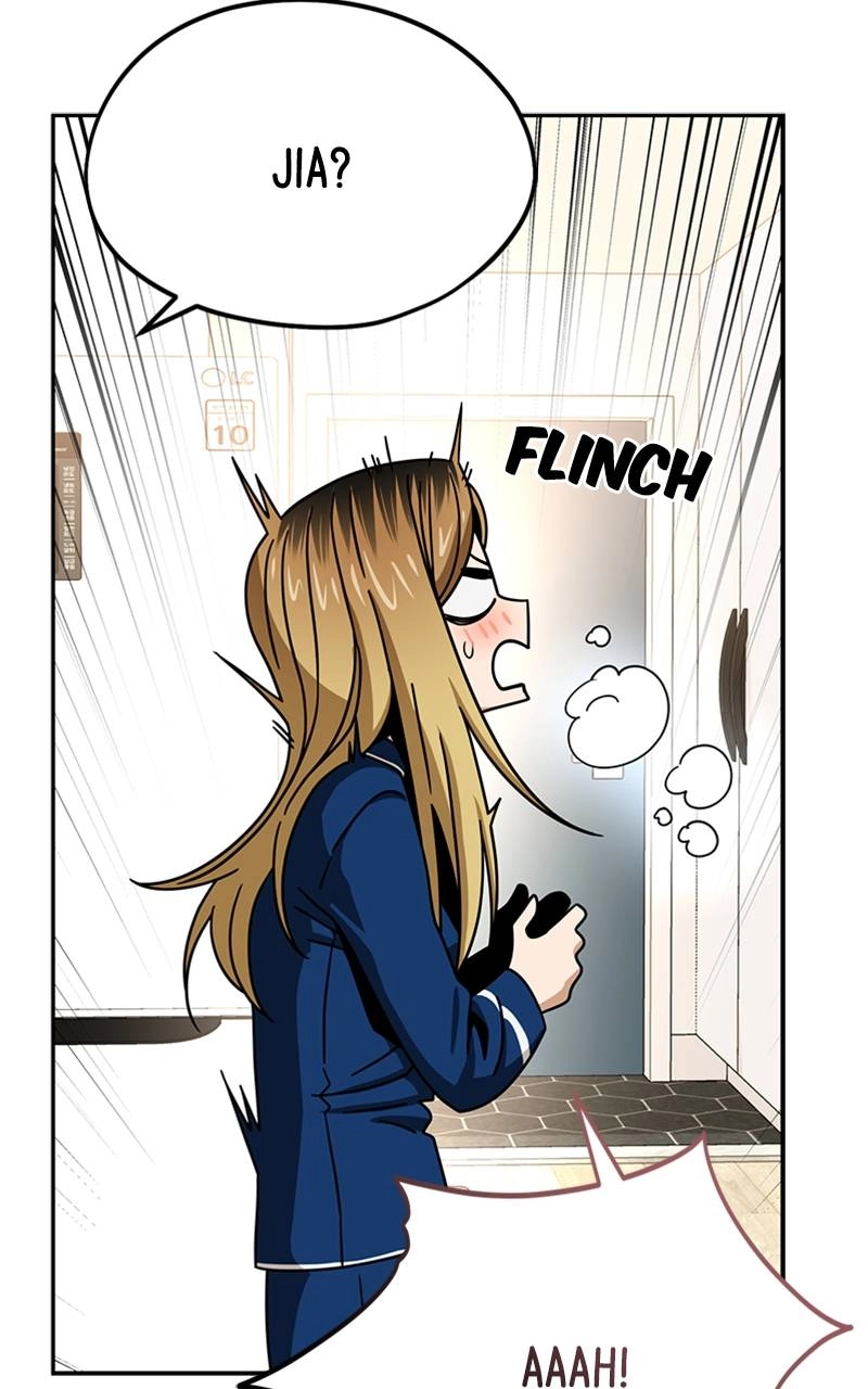 Maybe Meant to Be Chapter 65 - You Already Know! Page 77