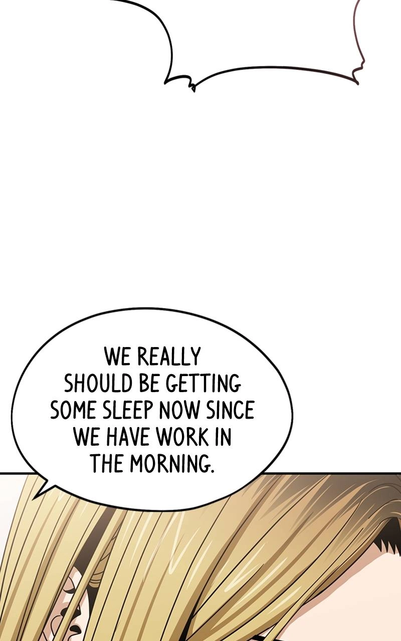 Maybe Meant to Be Chapter 65 - You Already Know! Page 78