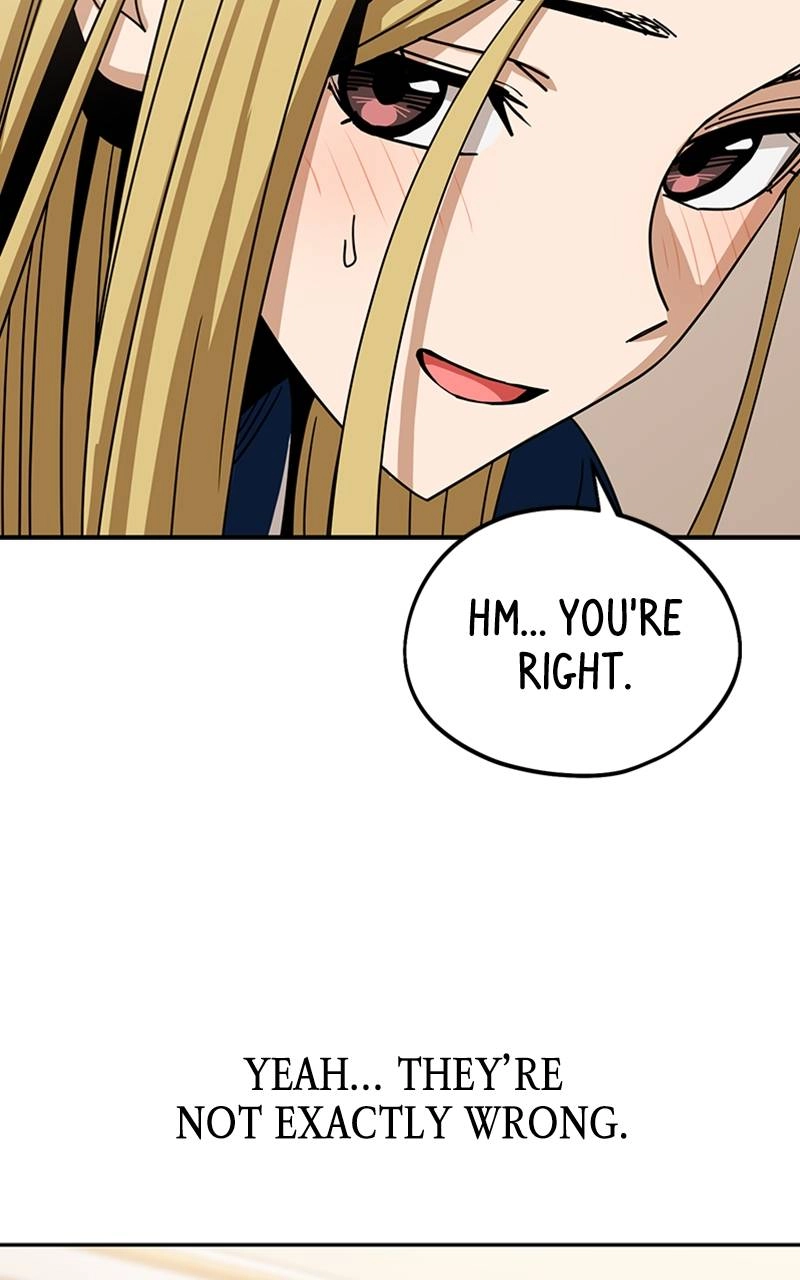 Maybe Meant to Be Chapter 65 - You Already Know! Page 79