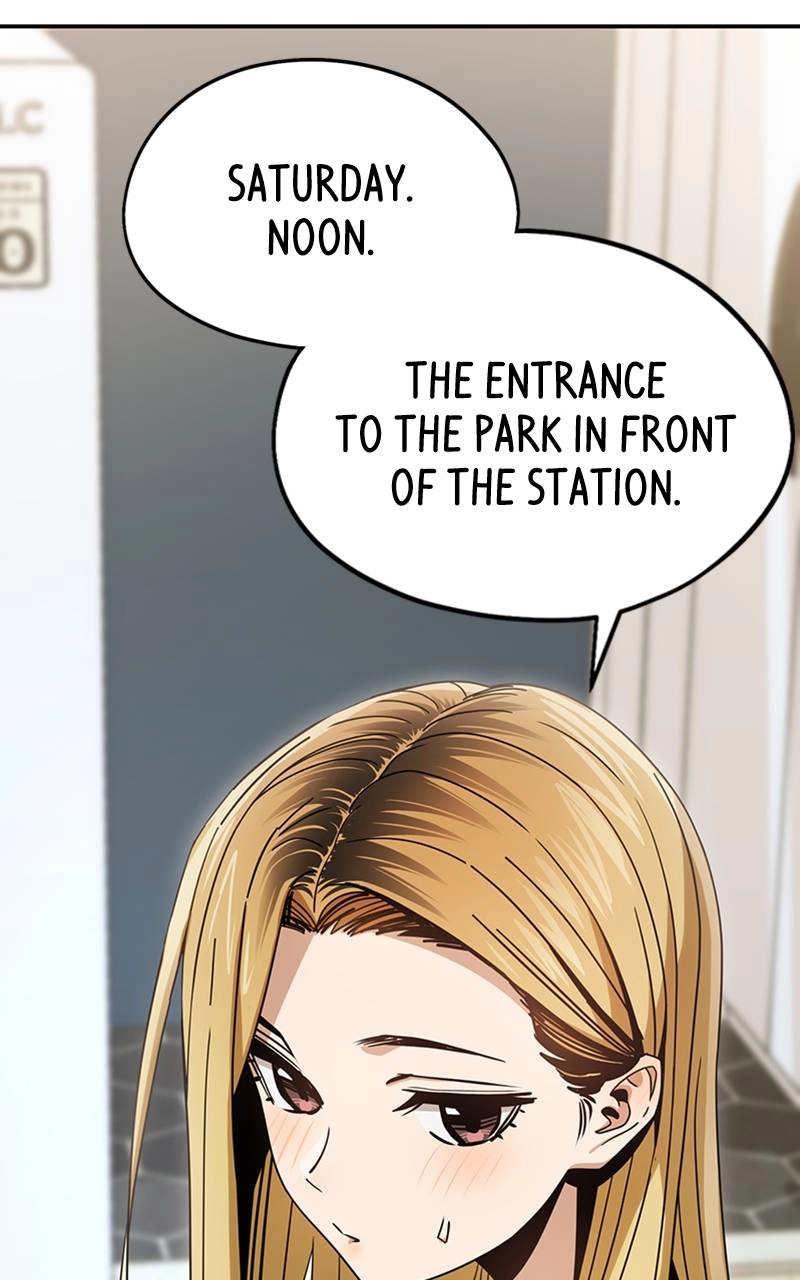 Maybe Meant to Be Chapter 65 - You Already Know! Page 86
